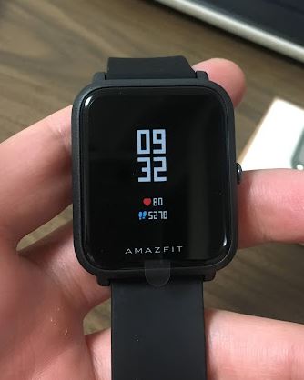 어메이즈핏-빕-기본페이스