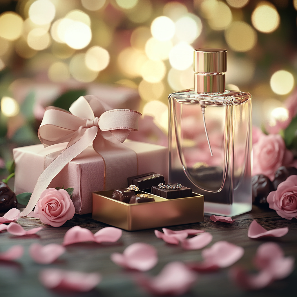 화이트데이 선물 추천