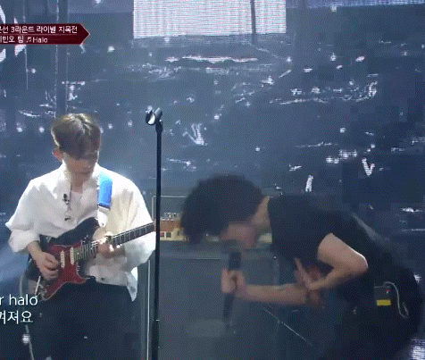 케빈오 슈퍼밴드