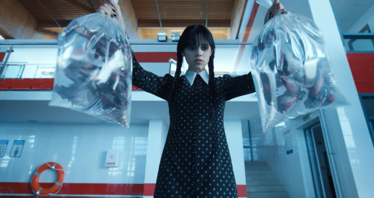 웬즈데이_스틸컷2