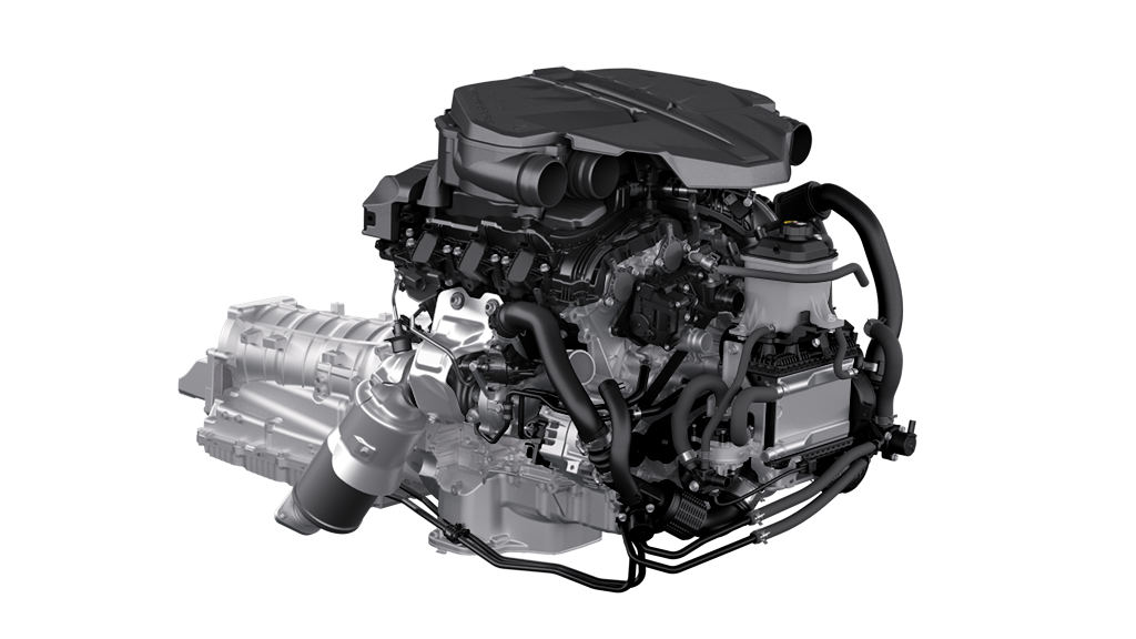 제네시스 GV80 가격