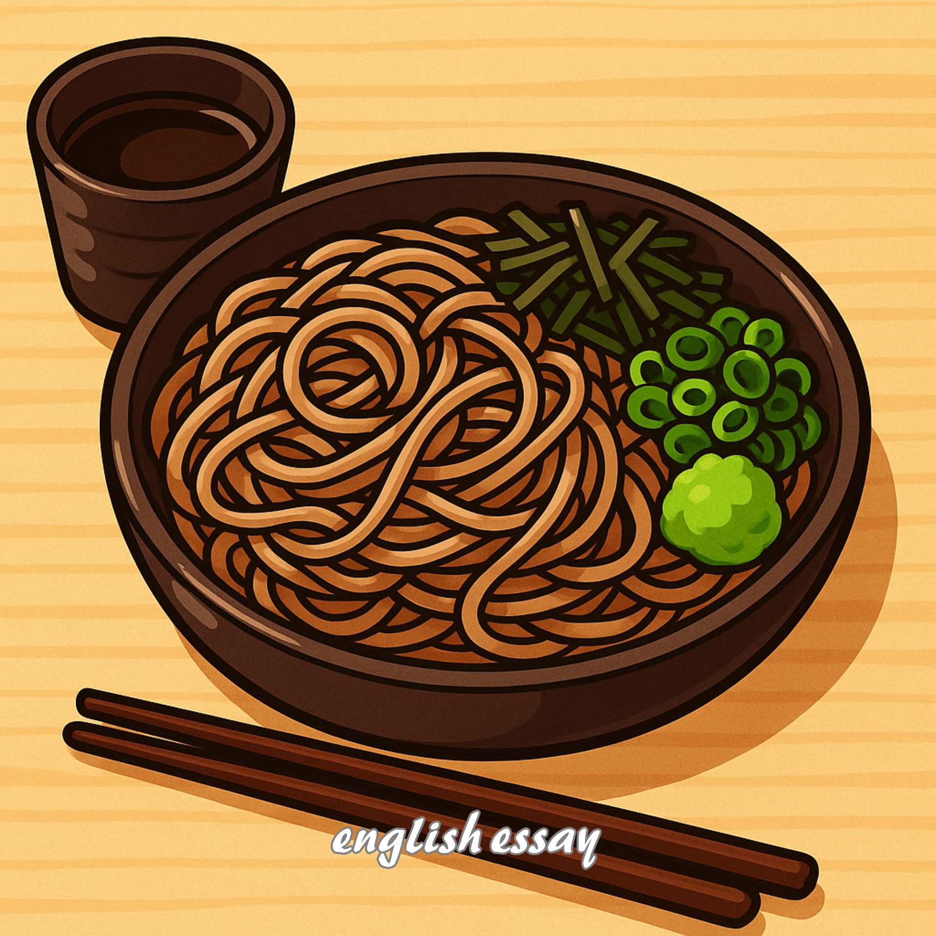 How to Write an English Essay on My Favorite Dish around the World ❘ 내가 가장 좋아하는 세계 요리에 대한 영어 에세이 쓰는 법