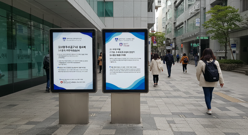 민생회복 지원금, 신청 방법 및 기간