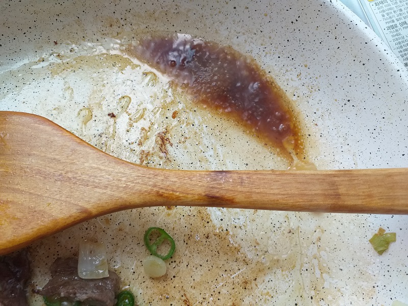 짜파구리 조리법