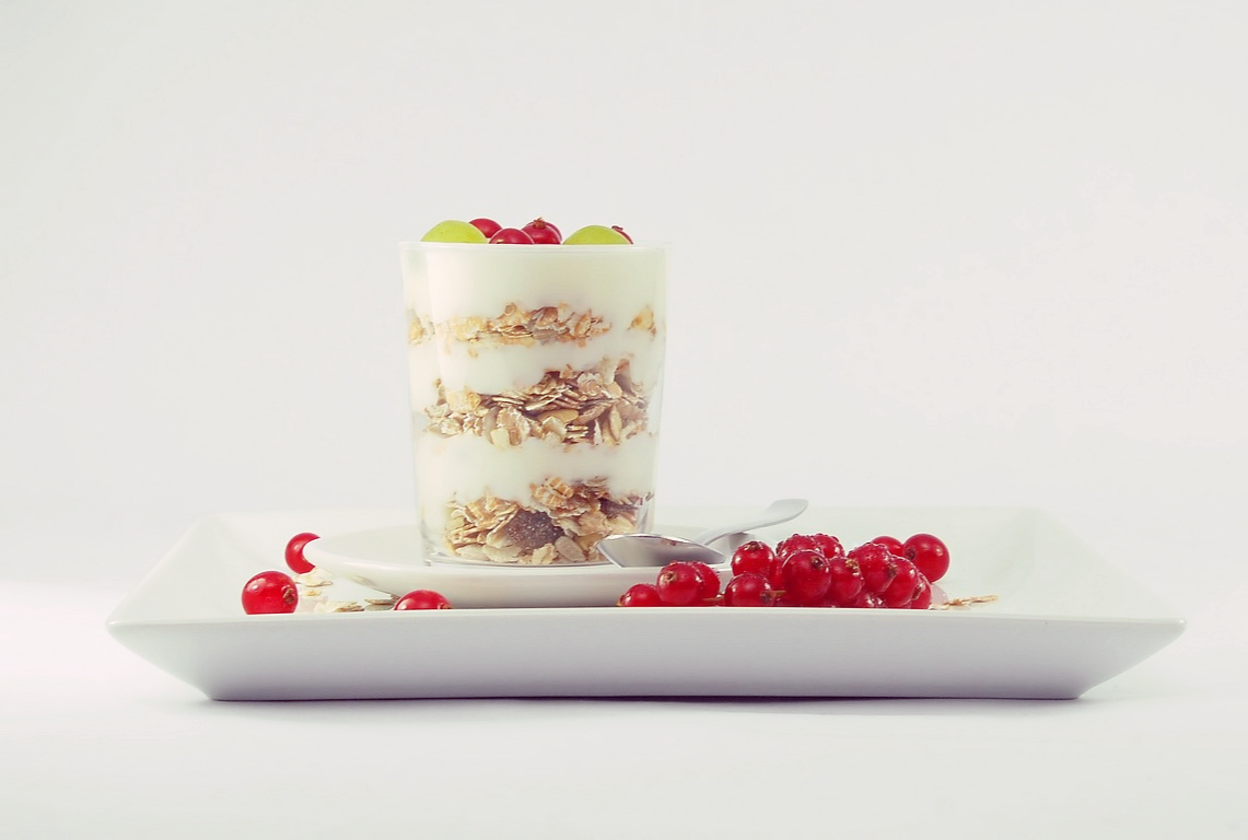 저당 디저트 관련 사진