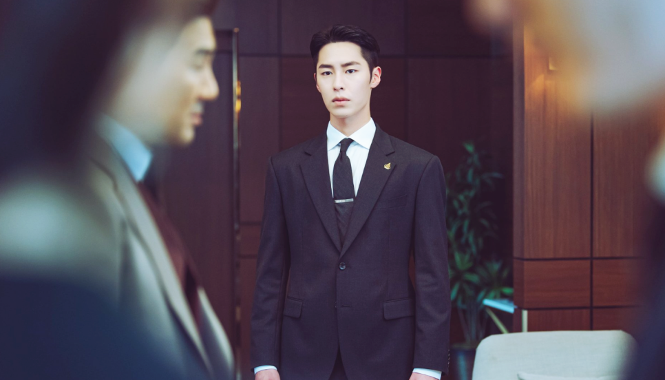 로얄로더 출연진 줄거리 정보 : 몇부작, 인물관계도 디즈니 플러스 추천 드라마