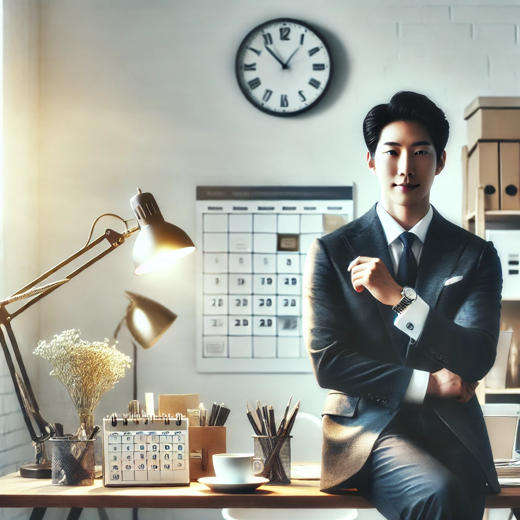 행동이 답이다 - 실행력을 높이는 법