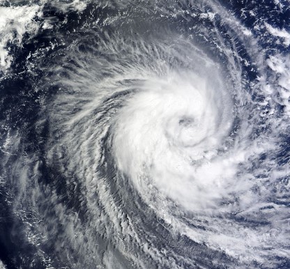 2024년 장마기간