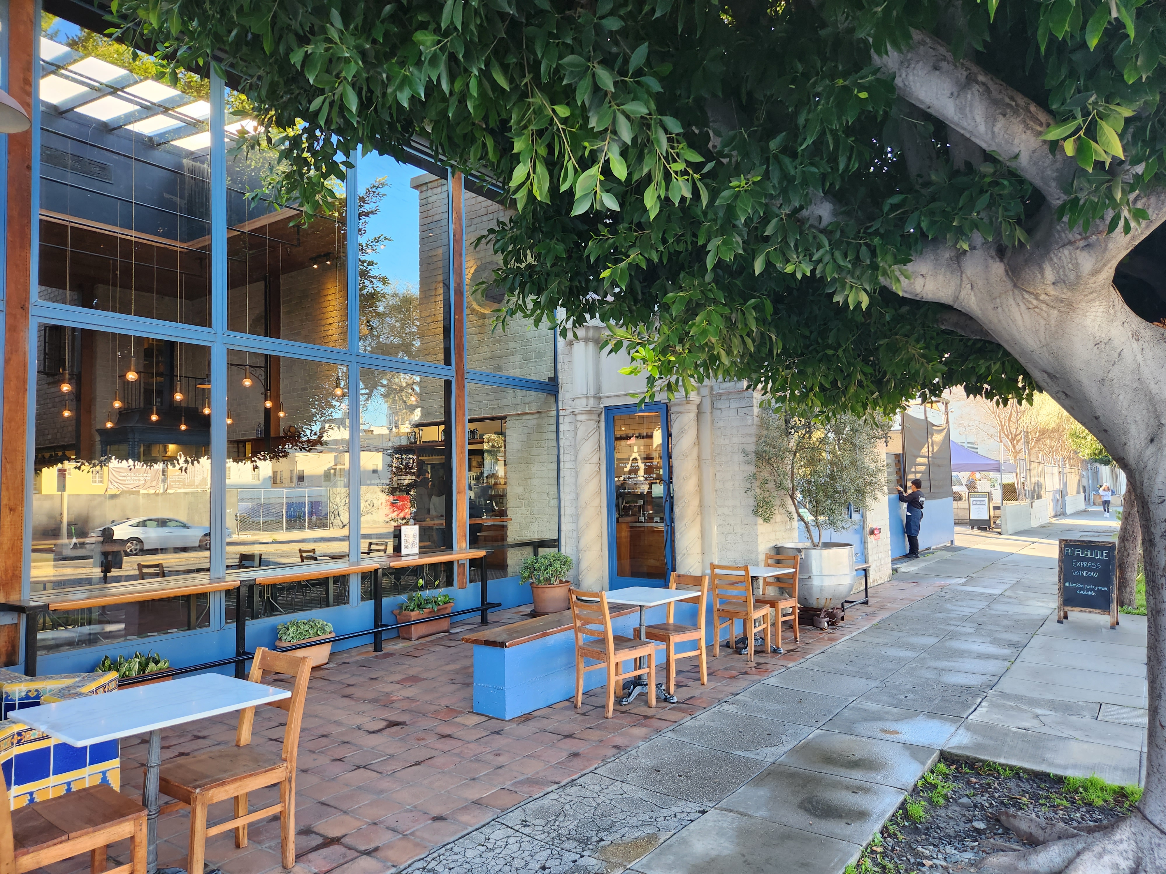 리퍼블리크 테라스