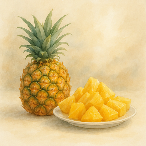 브로멜라인-부작용-효과