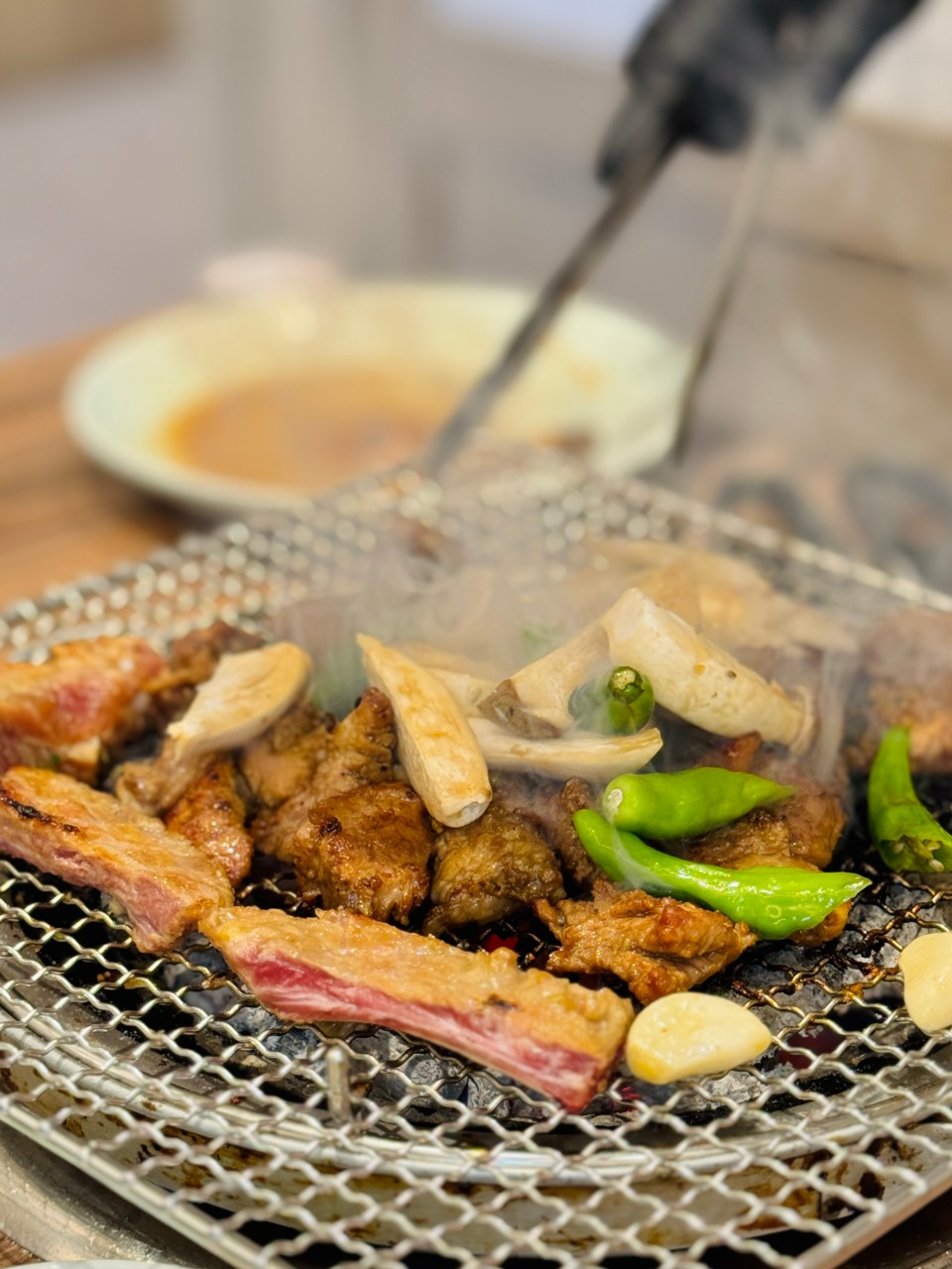 부산 해운대 하선집