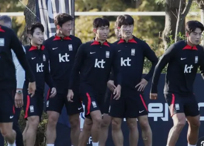 한국 베트남 경기