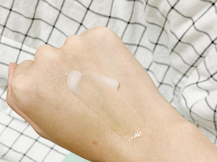 저자극 클렌징폼