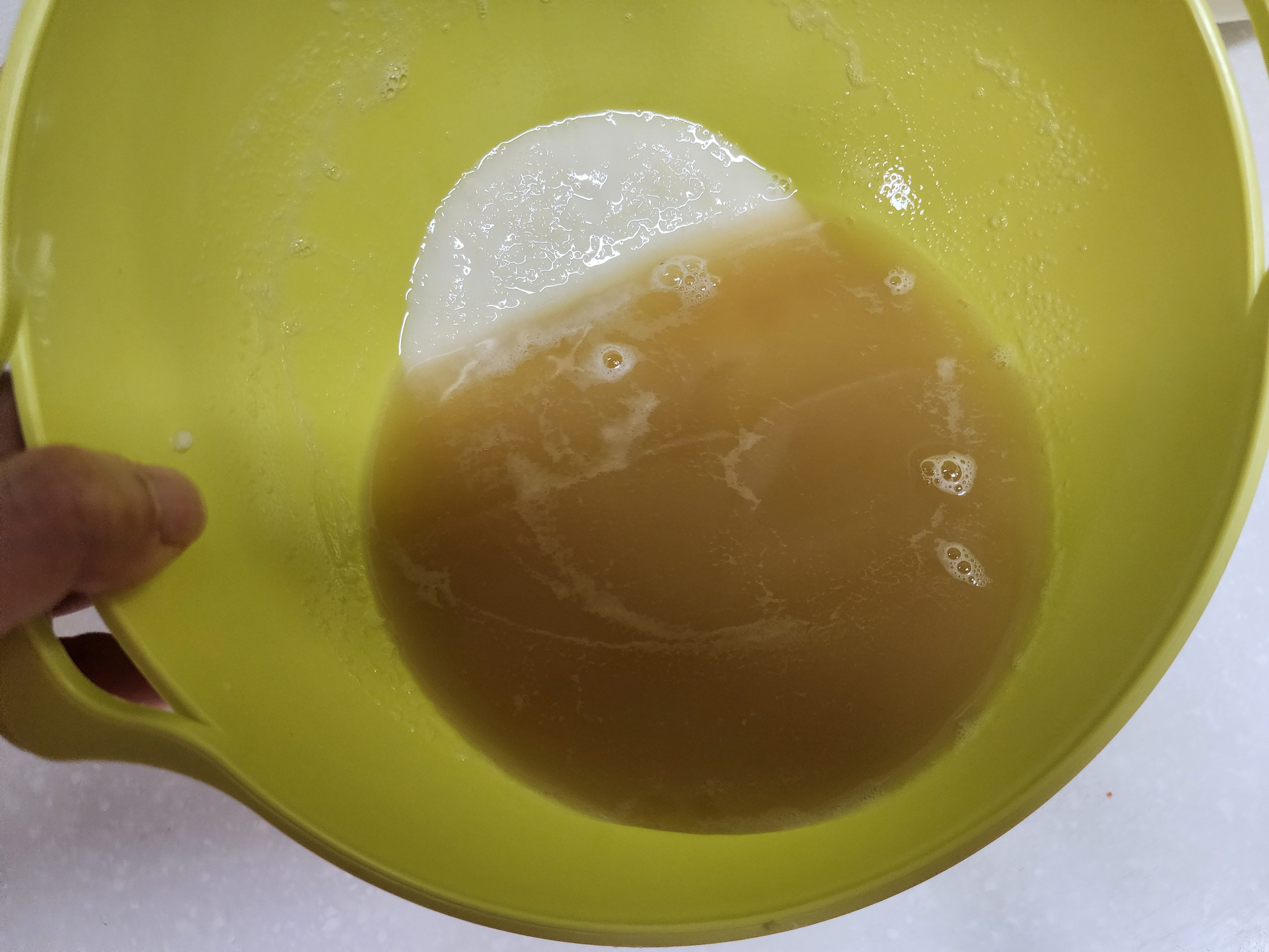 감자전 레시피&amp;#44; 믹서기 감자전