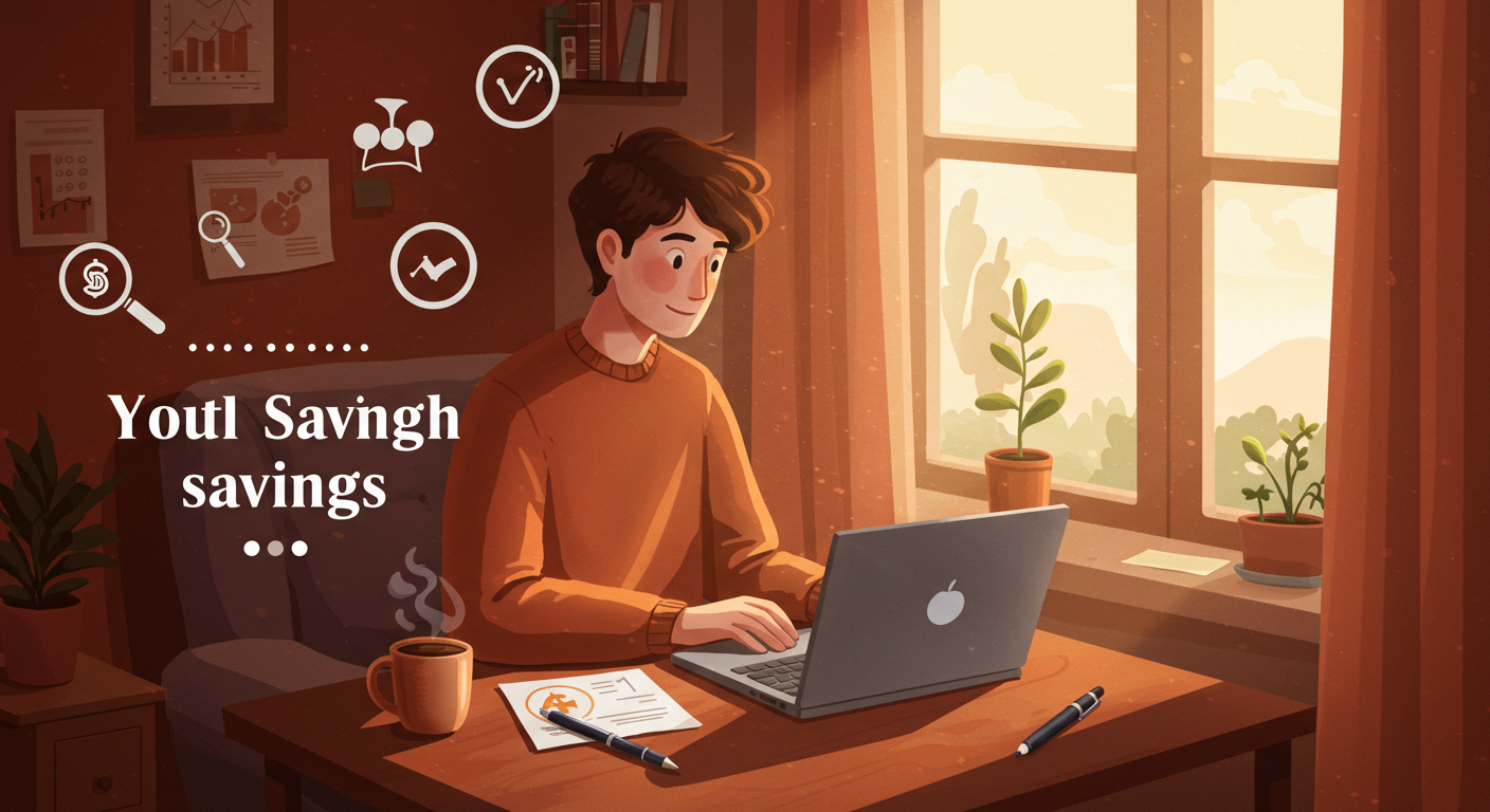 청년미래적금 vs 청년도약계좌: 2025년, 나에게 더 유리한 상품은?