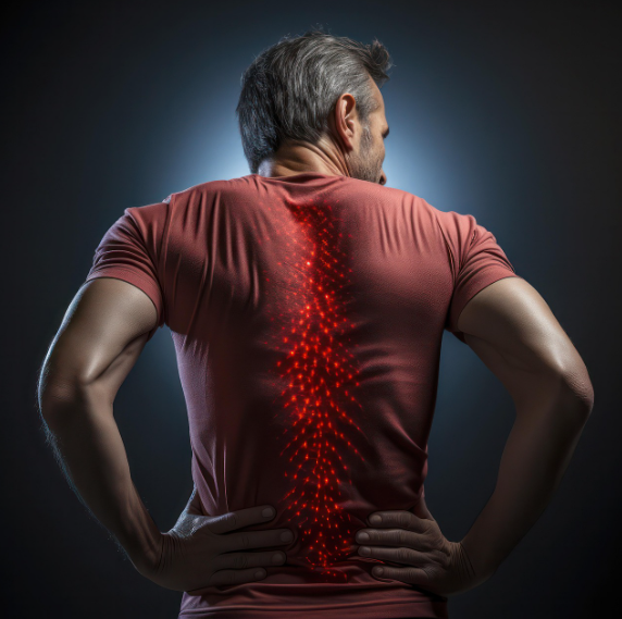 요통 및 경추 질환, 의학적 관점과 생활 습관 개선법