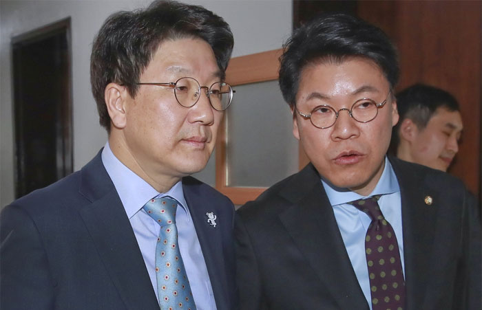 권성동 의원 프로필 : 나이 배우자 재산 정치이력 통일교 관련 보도까지