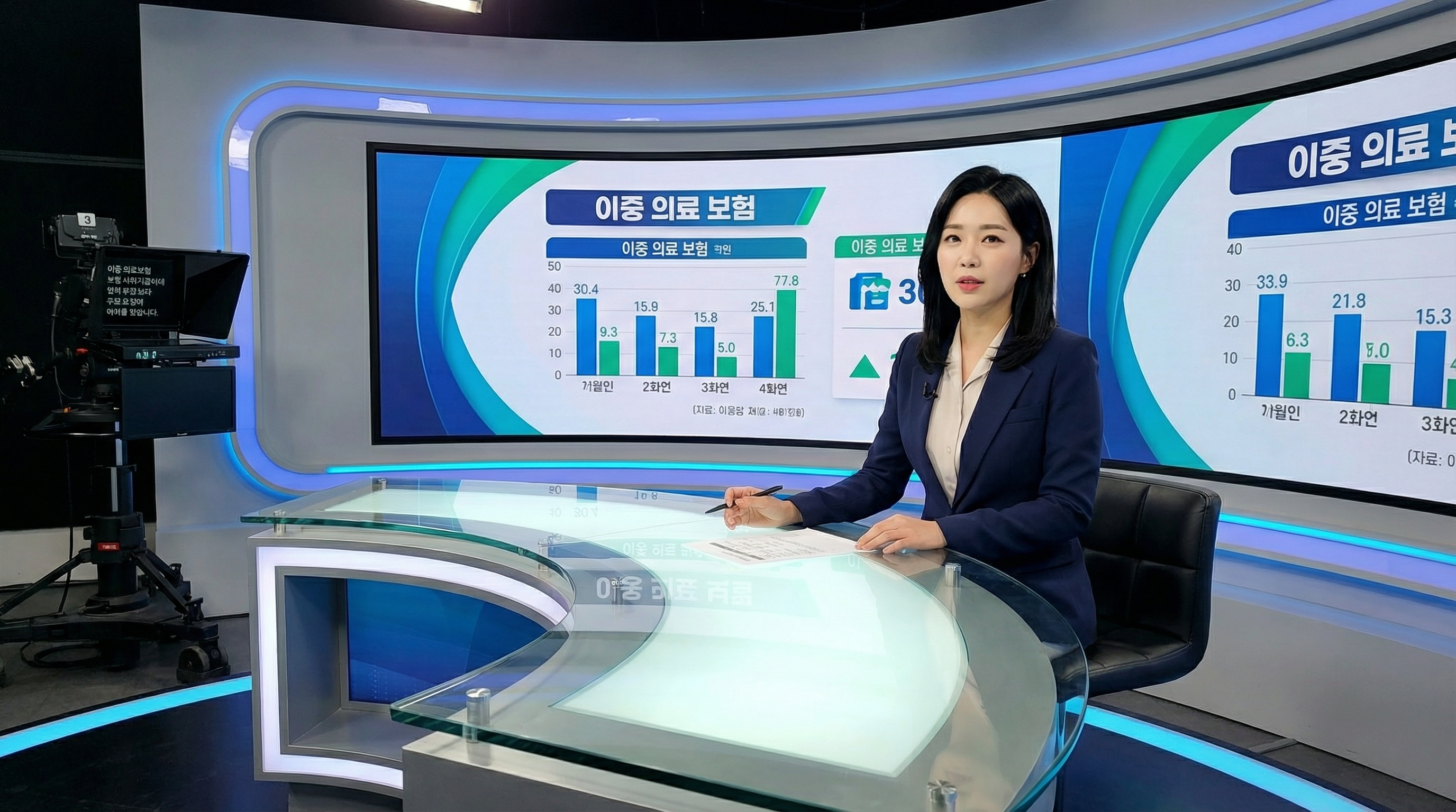 실손보험 중복가입 했는데 보상금 못 받을까 3년차 청구 노하우 총정리