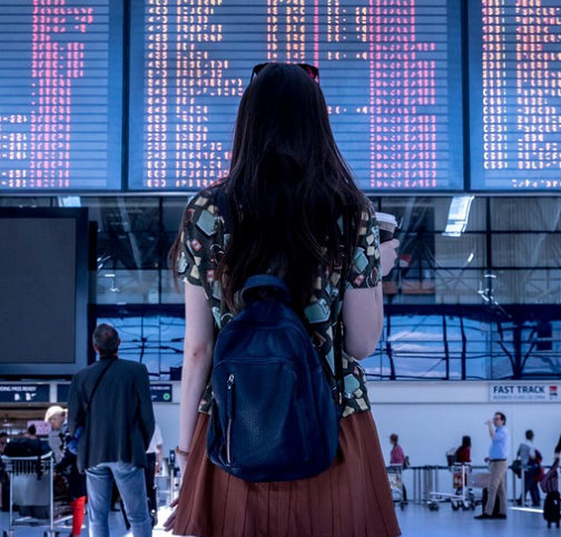 혼자 여행 추천지 관련 사진