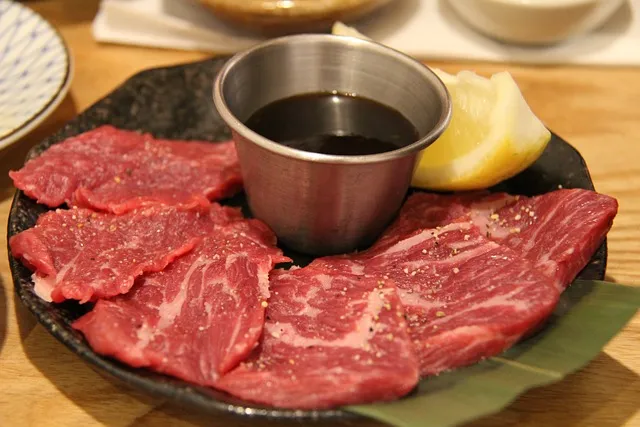 맛있는 국내산 소고기 부위 명칭 특징 조리방식_4