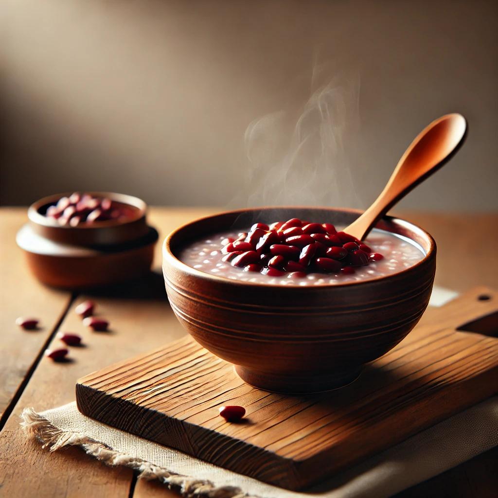 동지 팥죽 먹는 이유