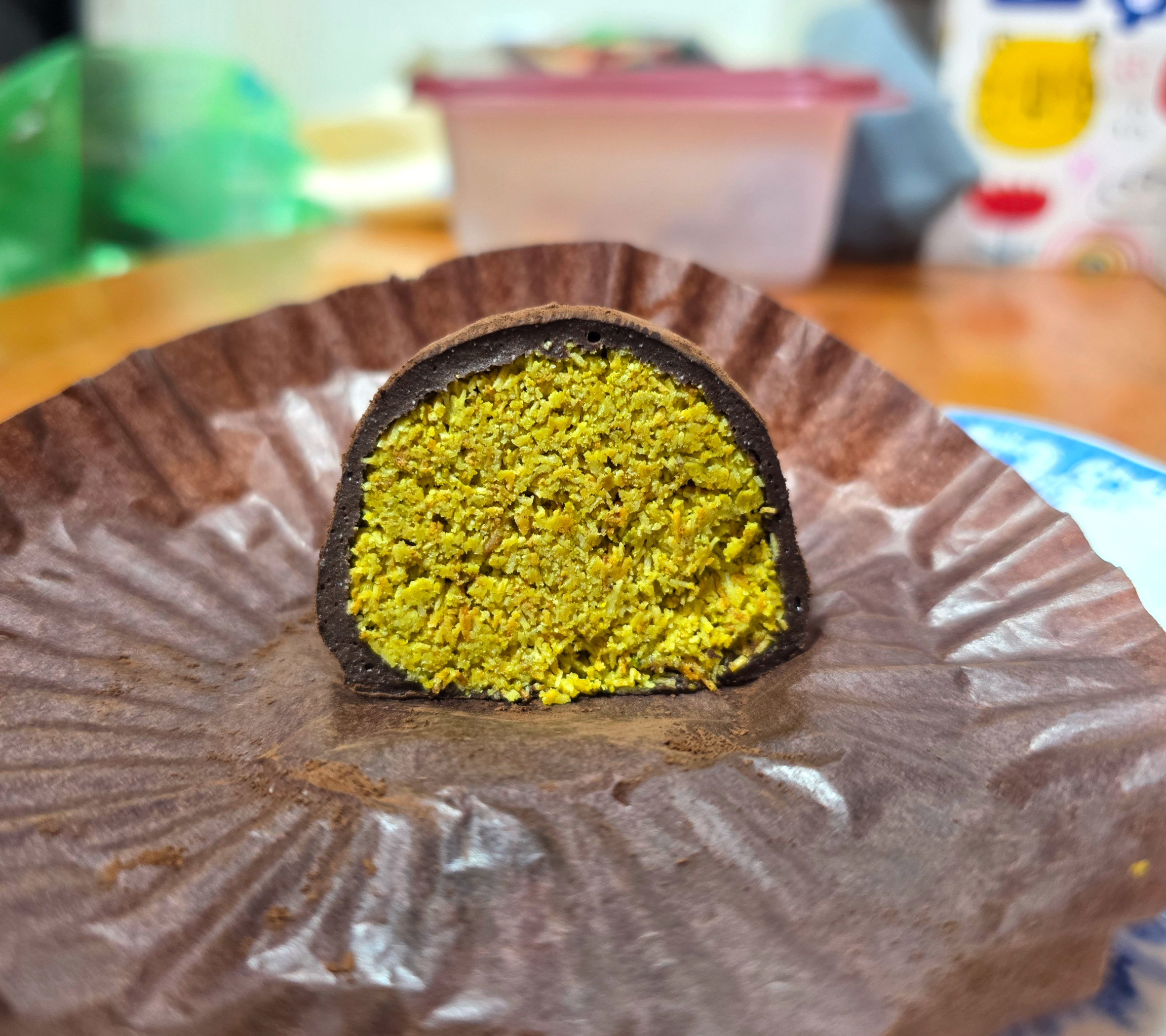 두바이쫀득쿠키