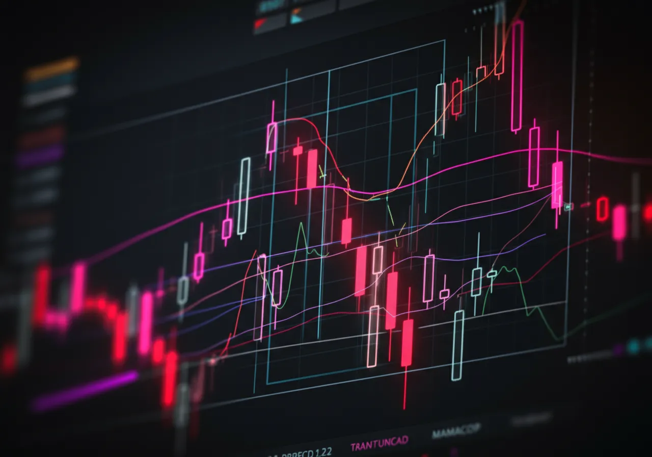 기술적 분석(TA)