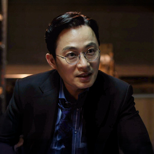 대한민국에서 건물주 되는 법 출연진&middot;등장인물 총정리