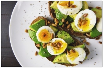 내장지방 분해 음식