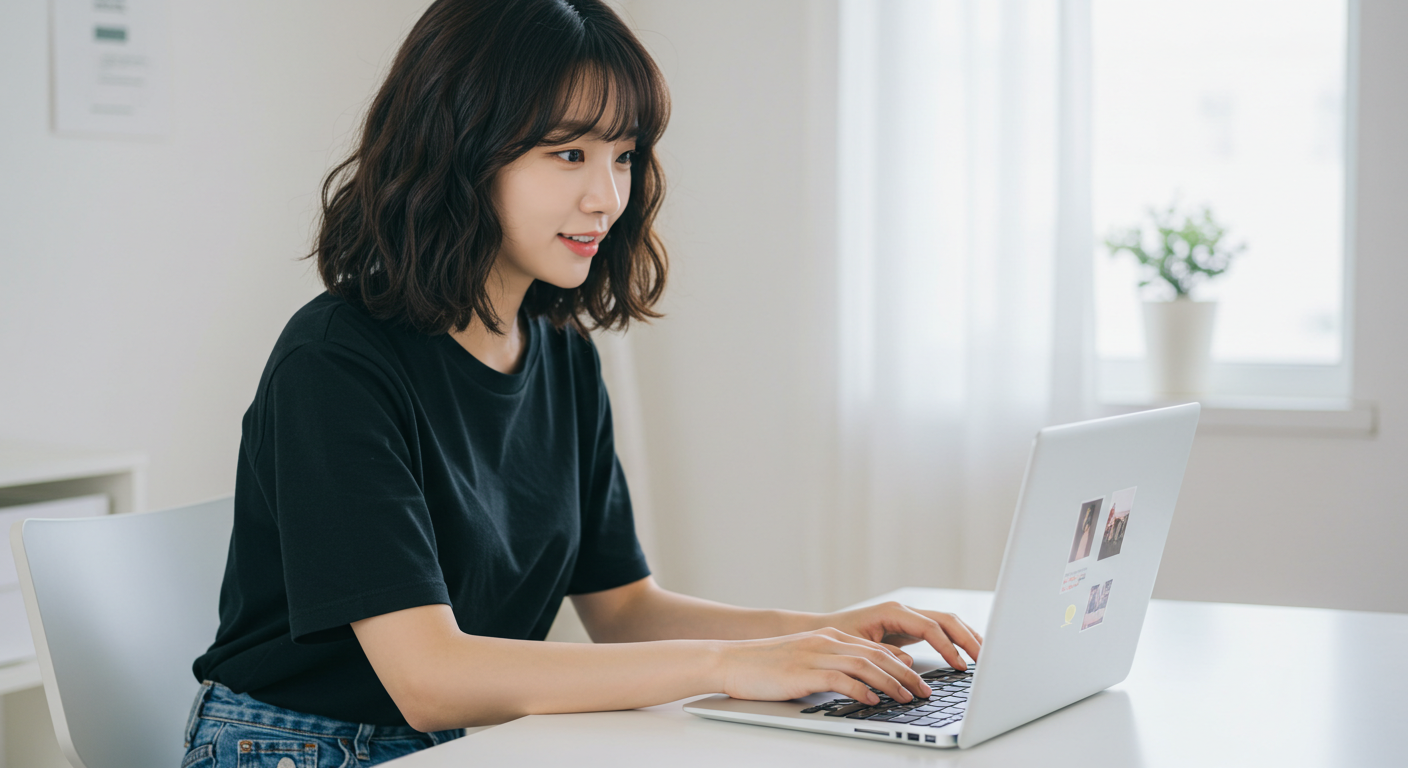 삼성 컴퓨터 모니터