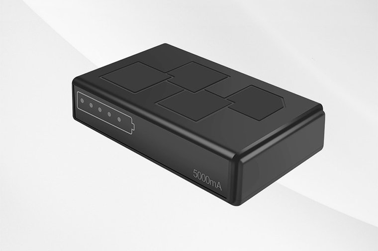 콘센트카메라 실시간 모니터링 앱