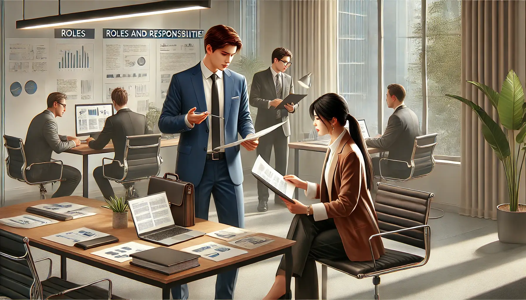 동업계약서 양식