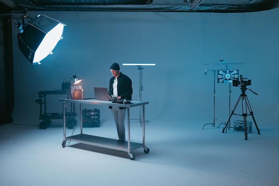 Studio