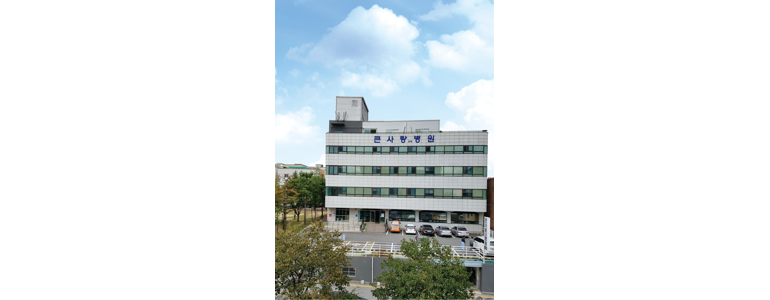 천안 서북구 요양병원