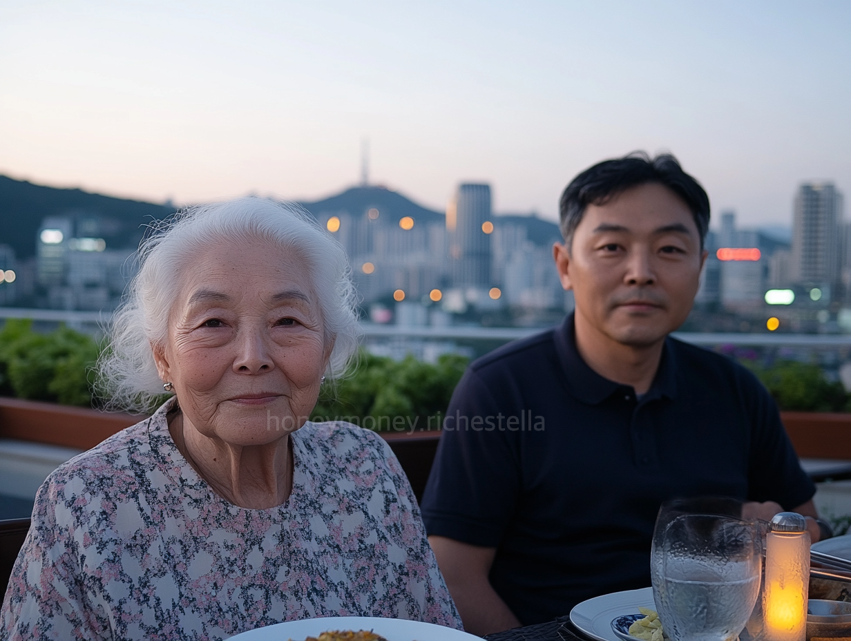 치매 치료비 지원