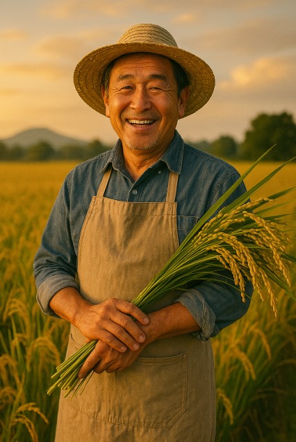 농업경영체 등록