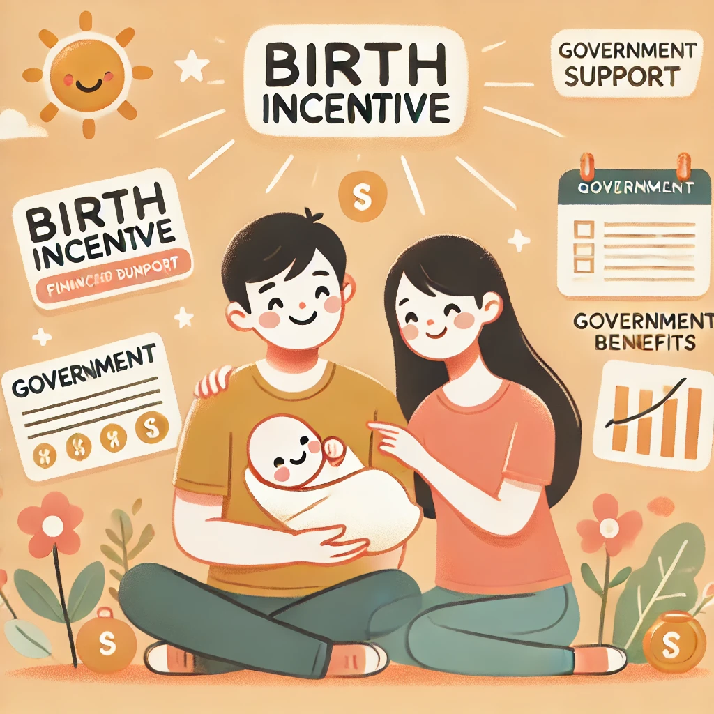 경기도 출산장려금 관련사진