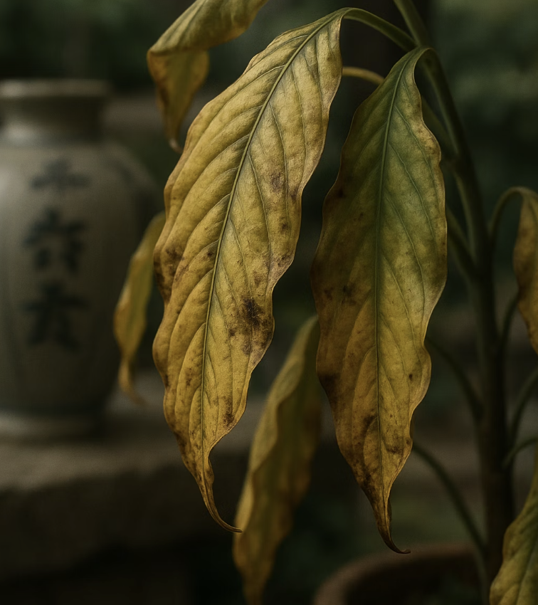 하늘의 요정, 삭소롬 키우기 A to Z