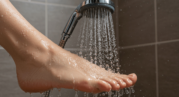 발바닥 화끈거림 원인과 증상 대처법 사진 2