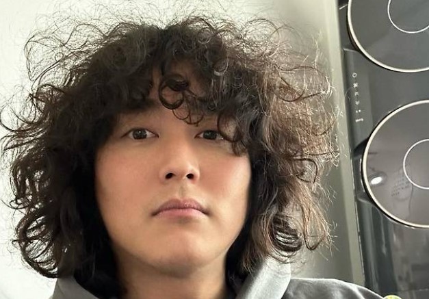 긱스 루이 "급성 심근경색" 응급실서 겨우 살아났다.