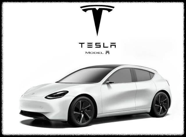 테슬라-모델2-이미지