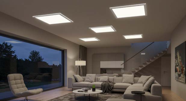 조명 교체로 확실하게 전기세 줄이기