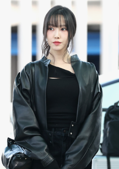 유주(여자친구)