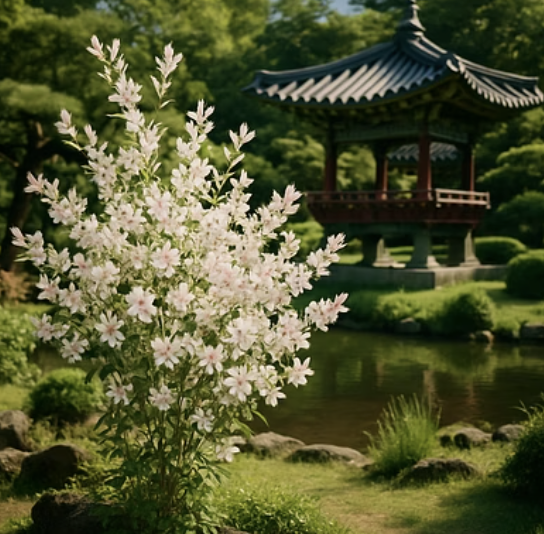 화이트핑크셀릭스 키우기 A to Z (묘목 심기부터 관리까지)