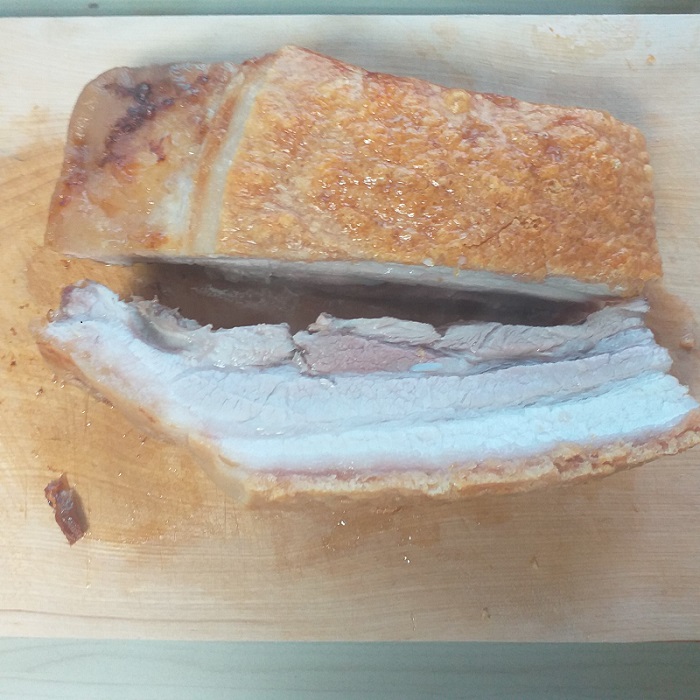 에어프라이어 삼겹살