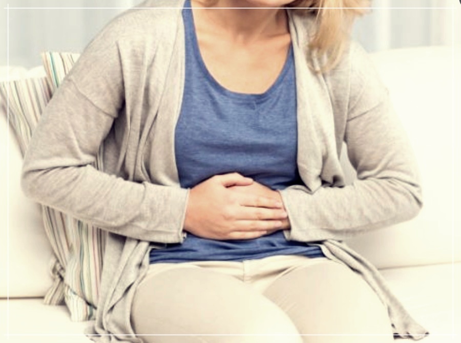 장 마비 증상, 원인 및 해결책.