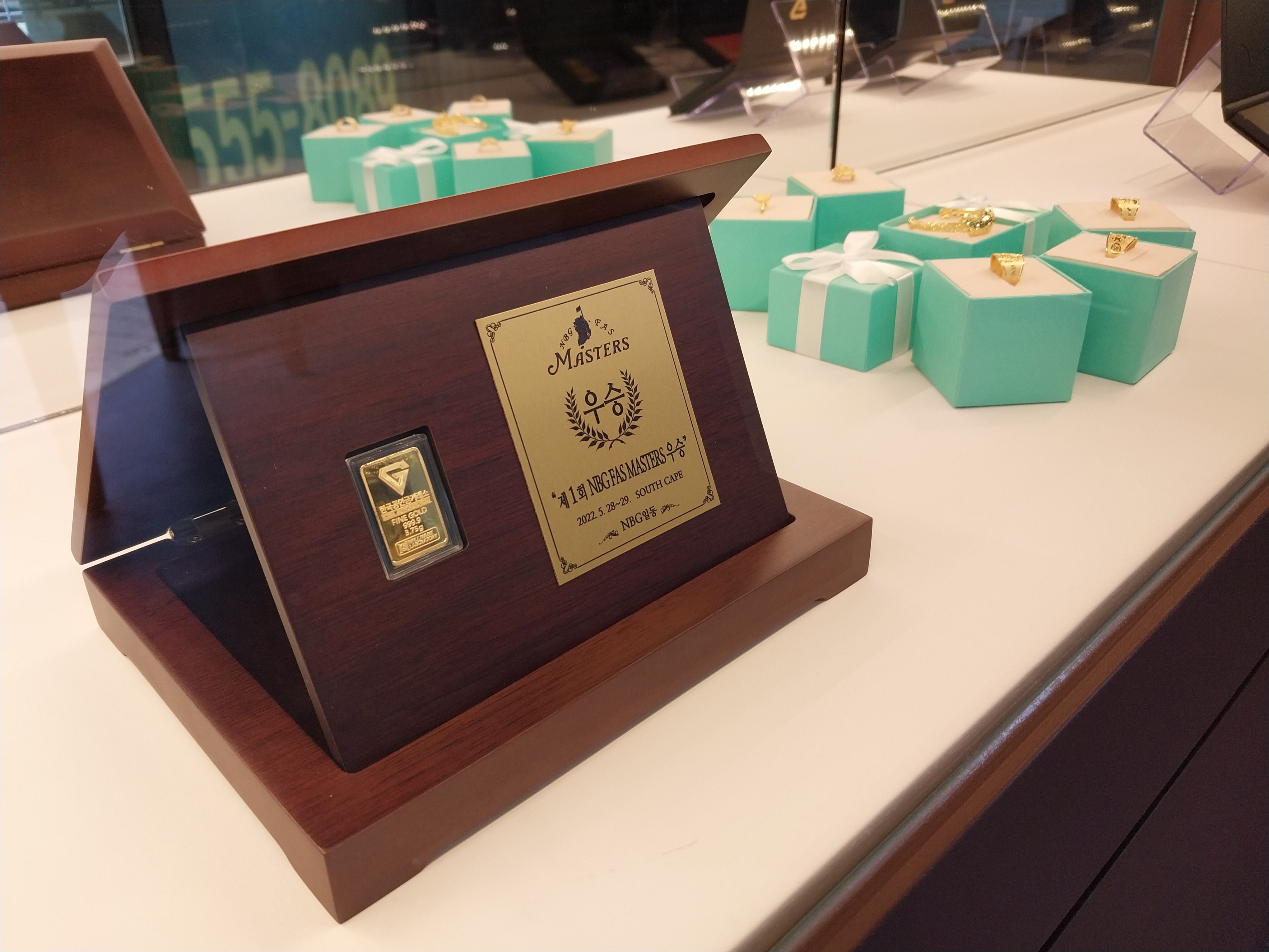 감사패 기념패 주문제작