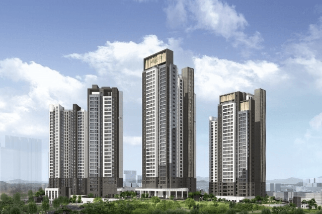 라체르보 푸르지오 써밋 무순위 청약