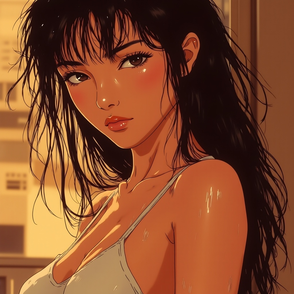 샤워꿈 해몽