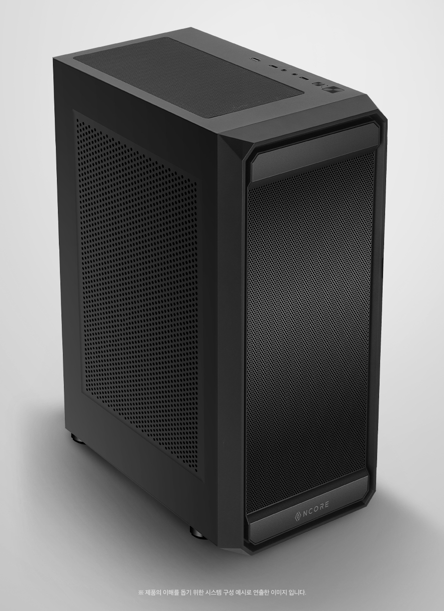 ABKO H10 Hurricane VGA Support